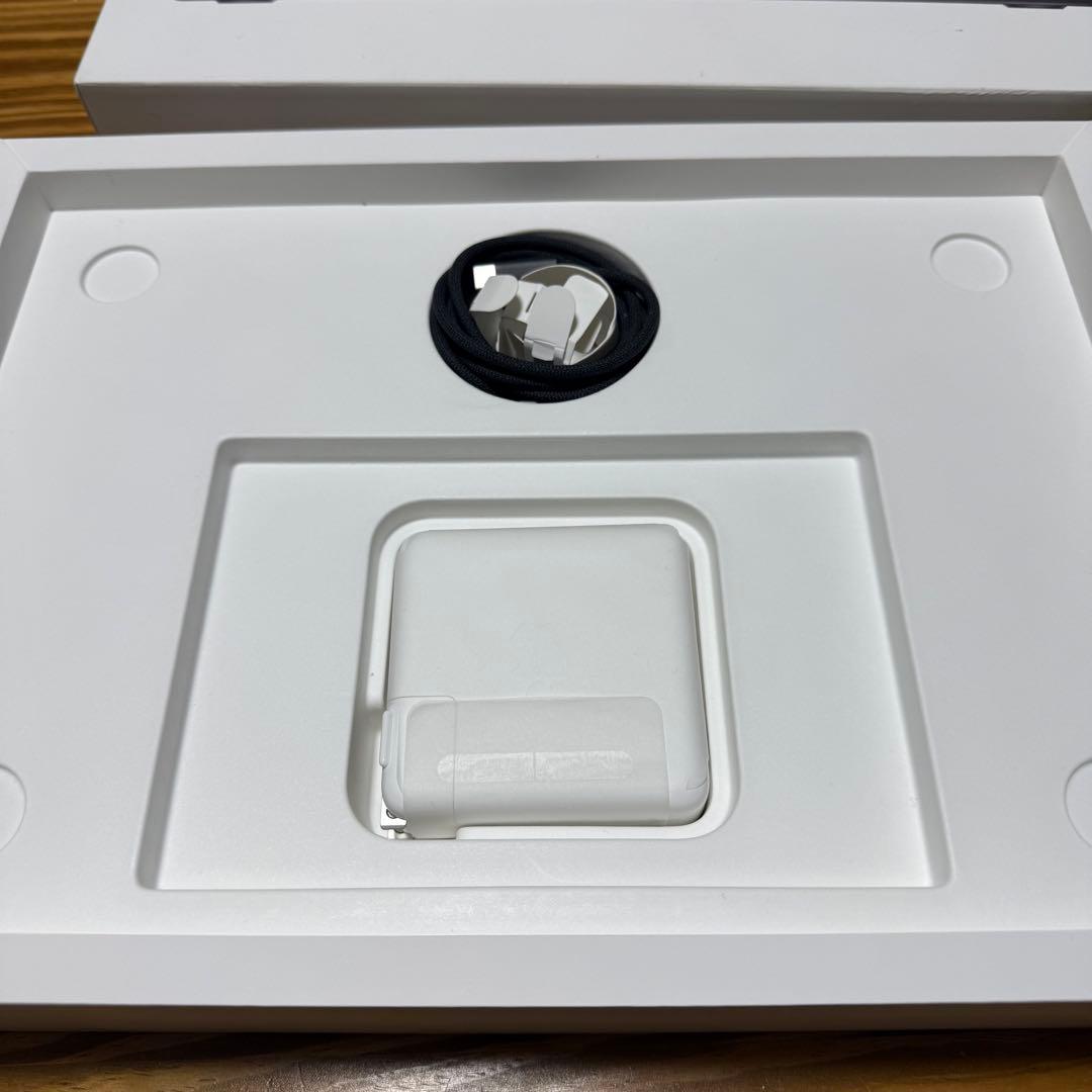 【極美品】M4 pro MacBookPro 14インチ 24GB 512GB