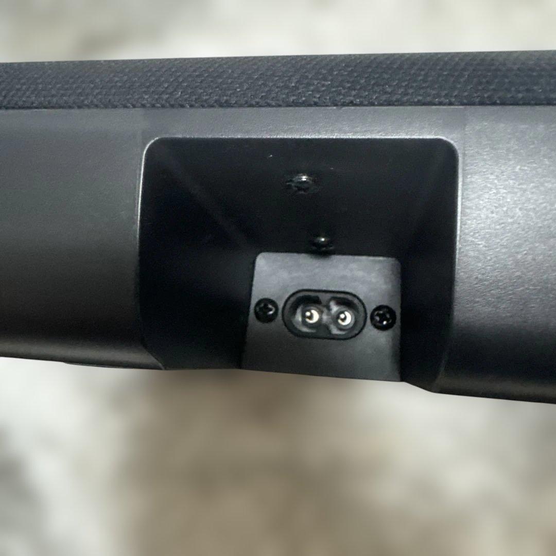 サウンドバー YAS109 2020年製 YAMAHA ヤマハ