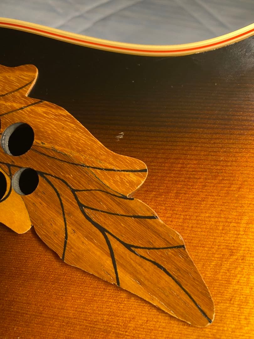 Ovation Elite1768 アコースティックギター　動作確認済み　USA