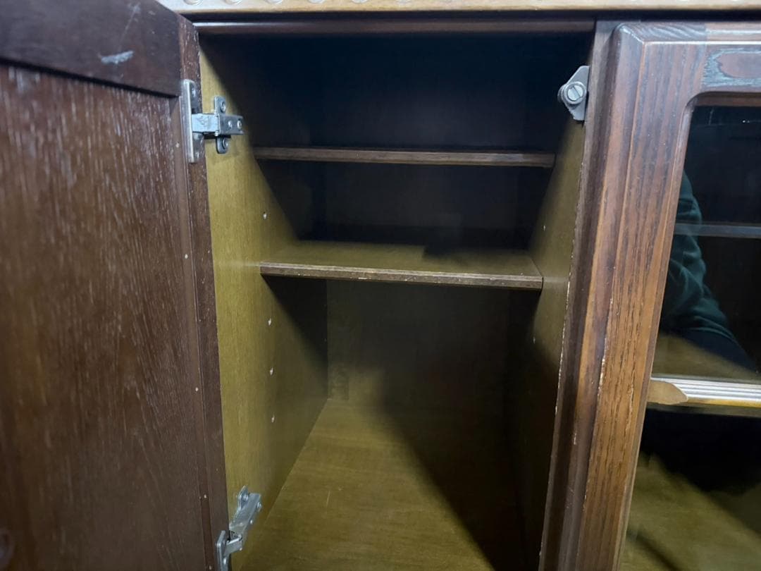 ATLANTA アトランタ サイドボード