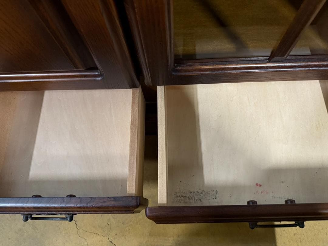 ATLANTA アトランタ サイドボード