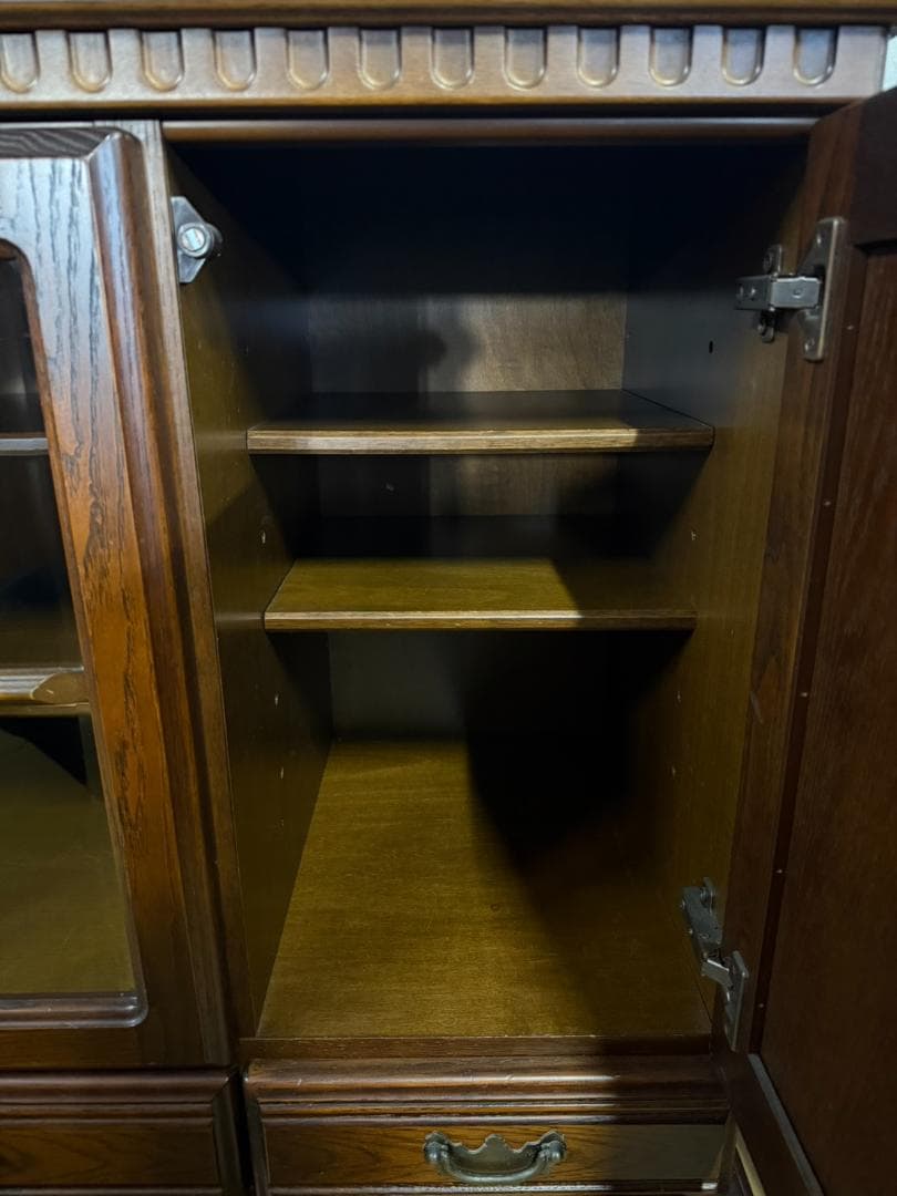 ATLANTA アトランタ サイドボード