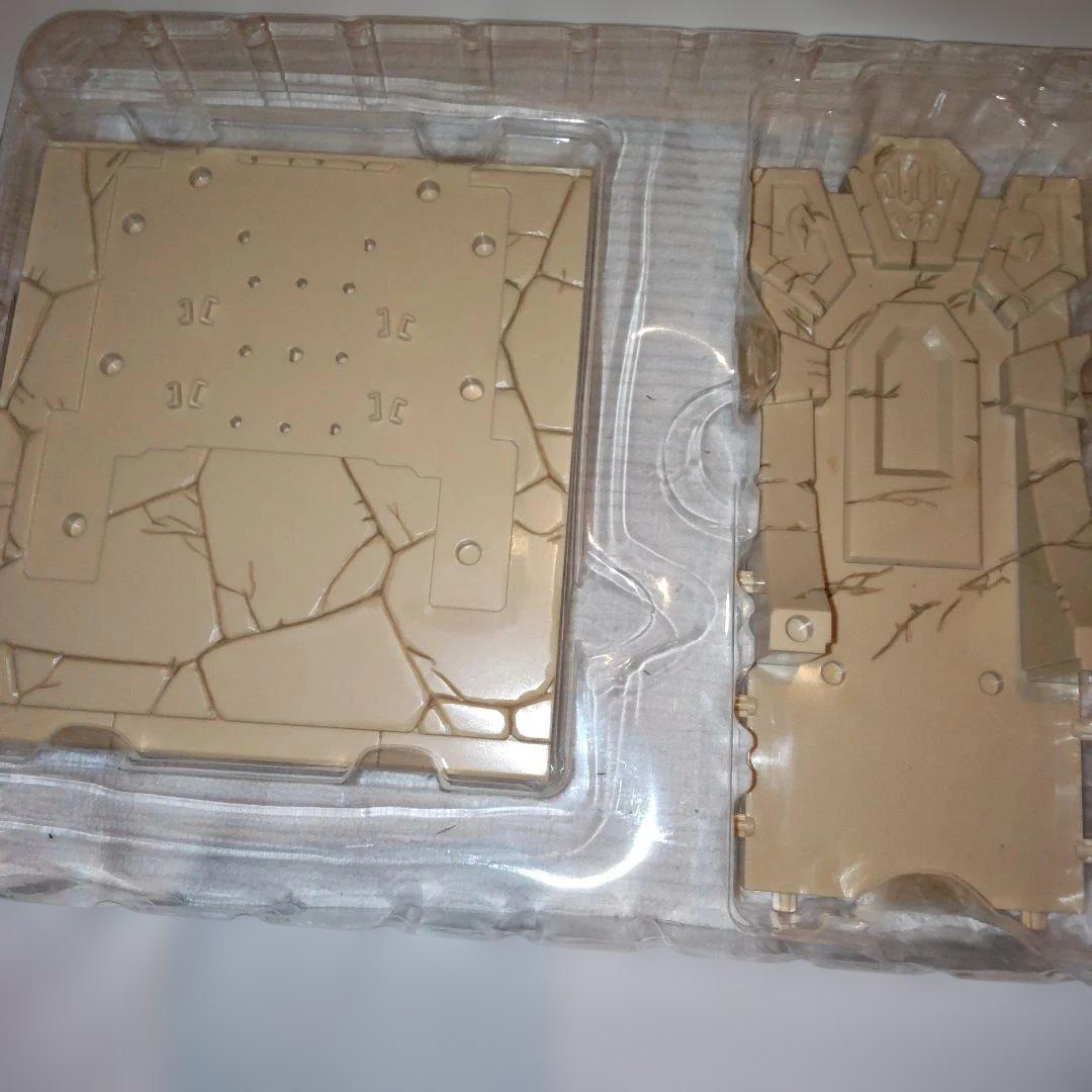 聖闘士聖衣神話 海皇ポセイドン