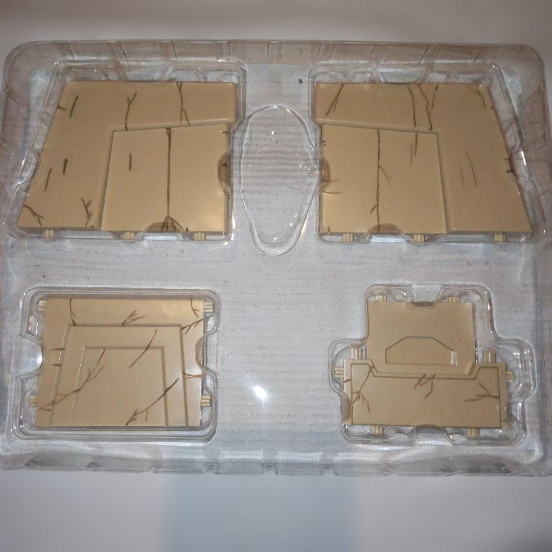 聖闘士聖衣神話 海皇ポセイドン