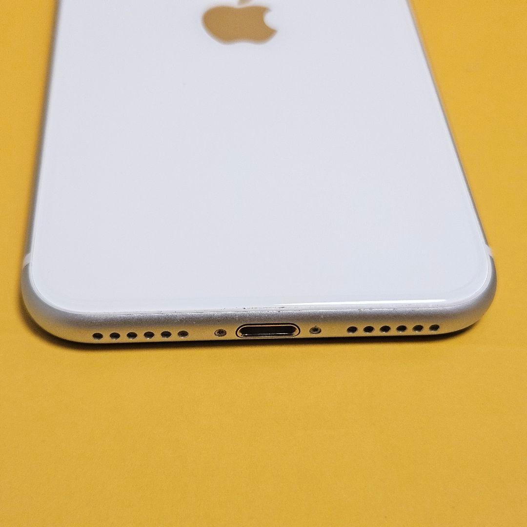 美品！iPhone SE 第2世代 128GB｜24時間以内発送#349