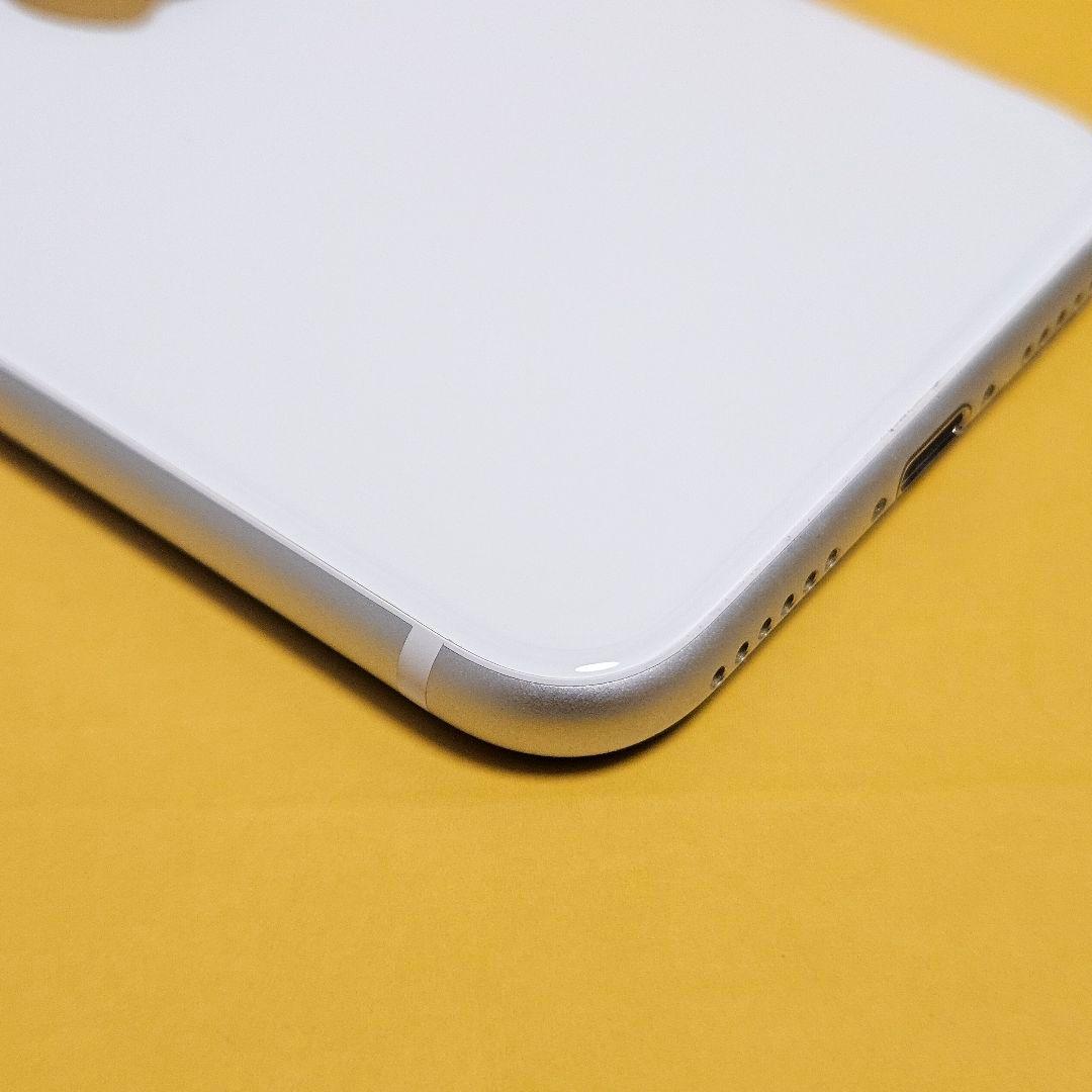 美品！iPhone SE 第2世代 128GB｜24時間以内発送#349