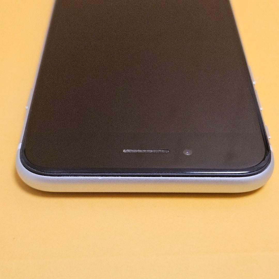 美品！iPhone SE 第2世代 128GB｜24時間以内発送#349