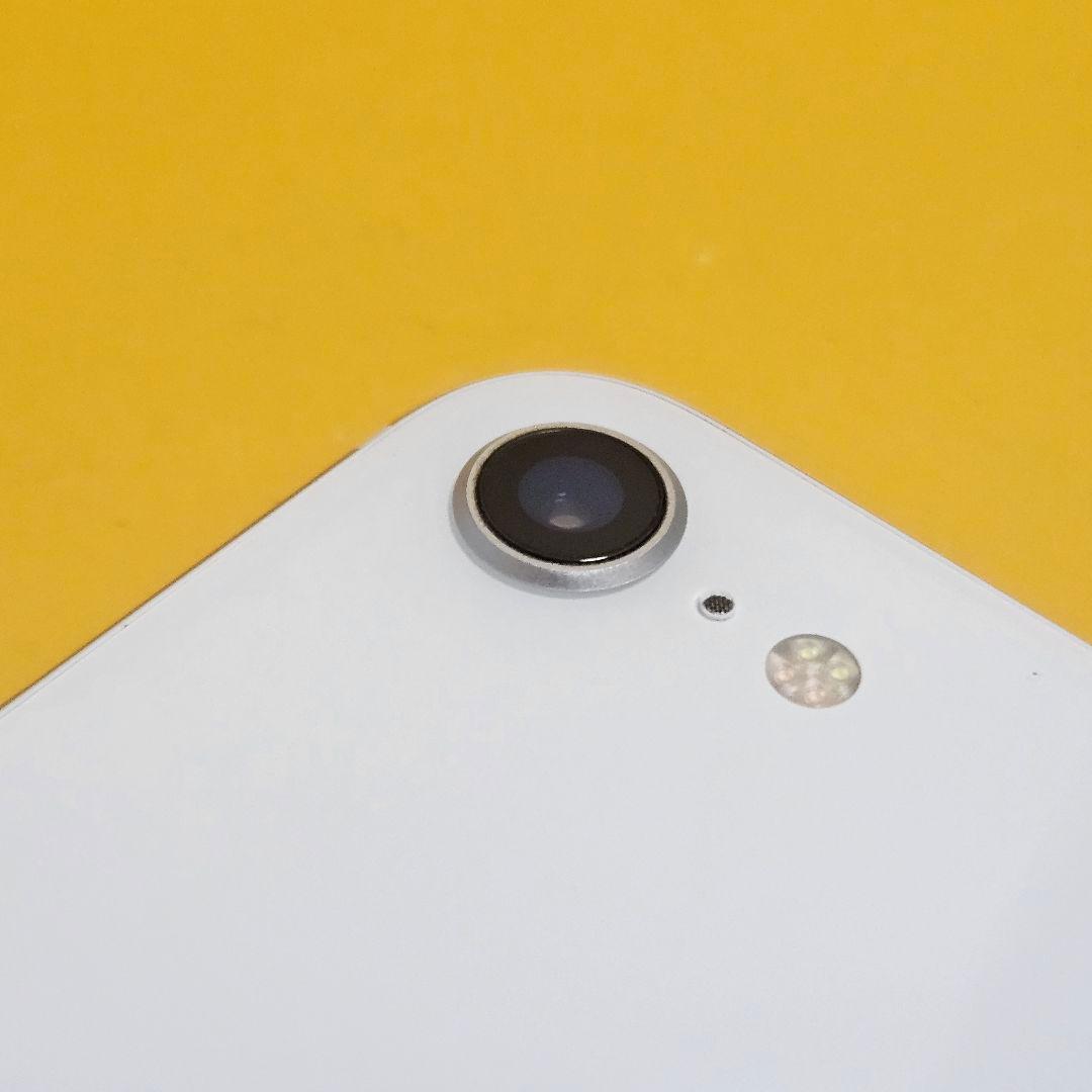 美品！iPhone SE 第2世代 128GB｜24時間以内発送#349