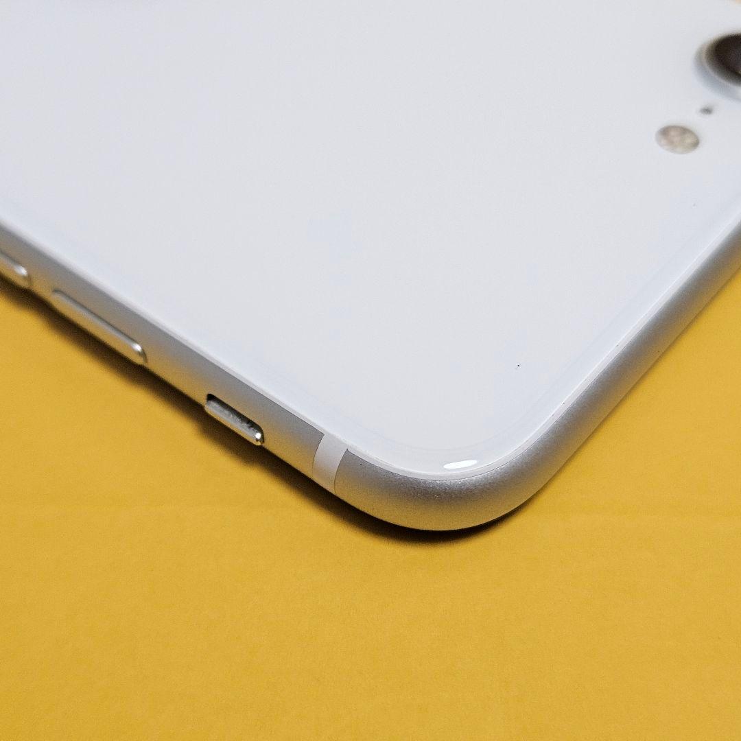 美品！iPhone SE 第2世代 128GB｜24時間以内発送#349