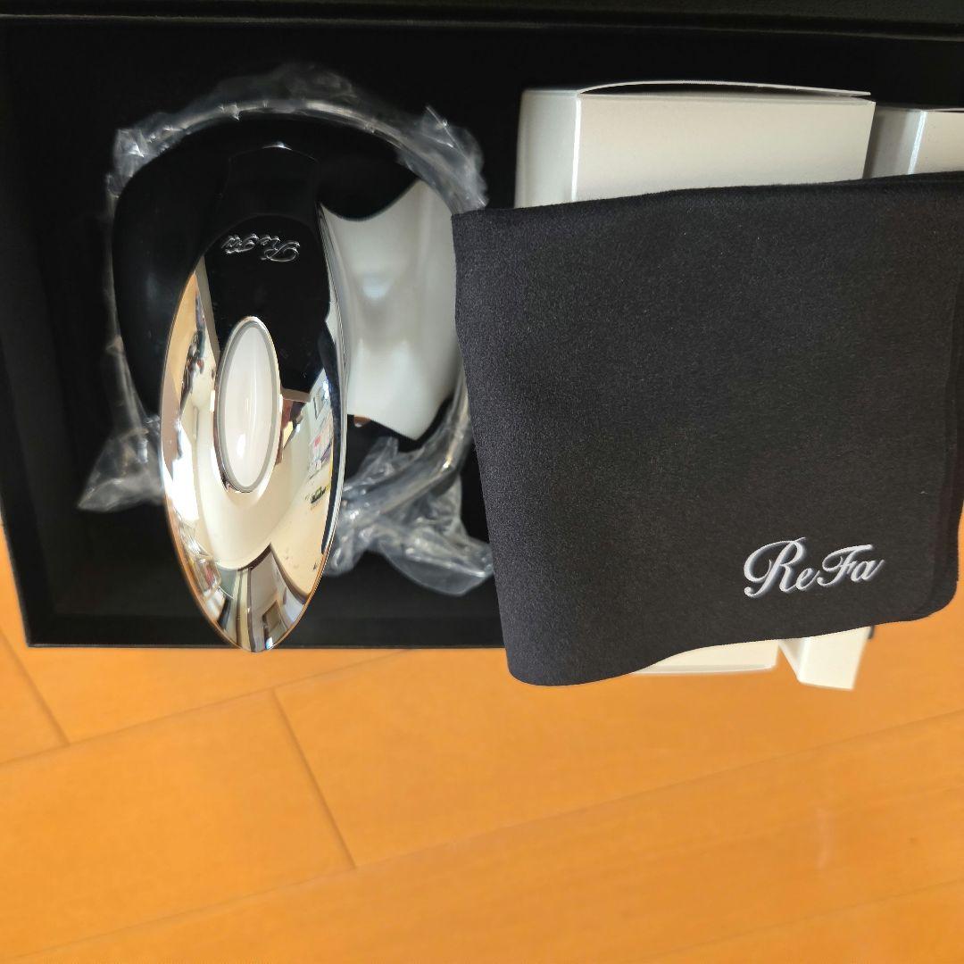 ボディ・フェイスケア Refa GRACE HEAD SPA