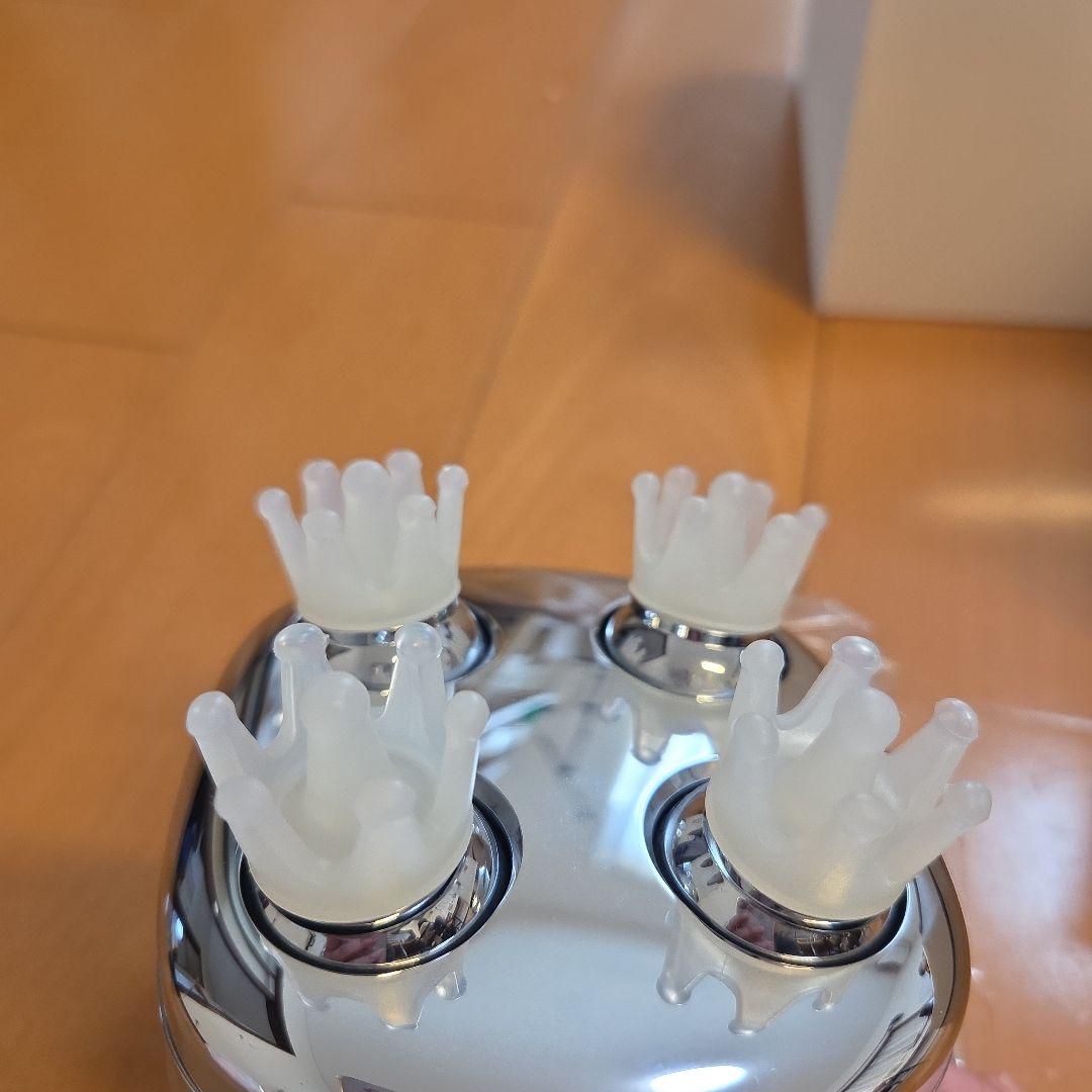 ボディ・フェイスケア Refa GRACE HEAD SPA