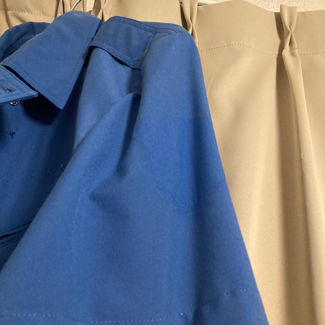 乗車服 作業服 制服