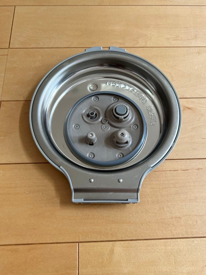 Panasonic SR-PW109 Wおどり炊き　圧力IH炊飯器　2019年製
