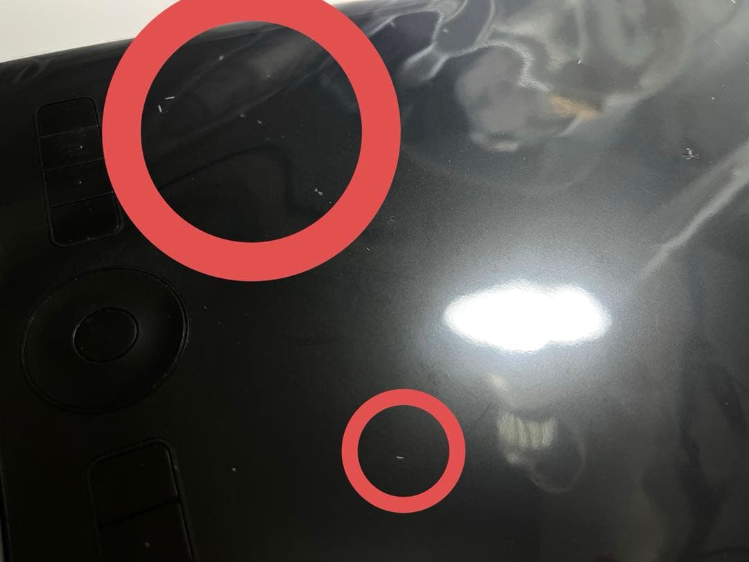 【お買い得】Wacom Intuos Pro PTH-660 ペンタブレット