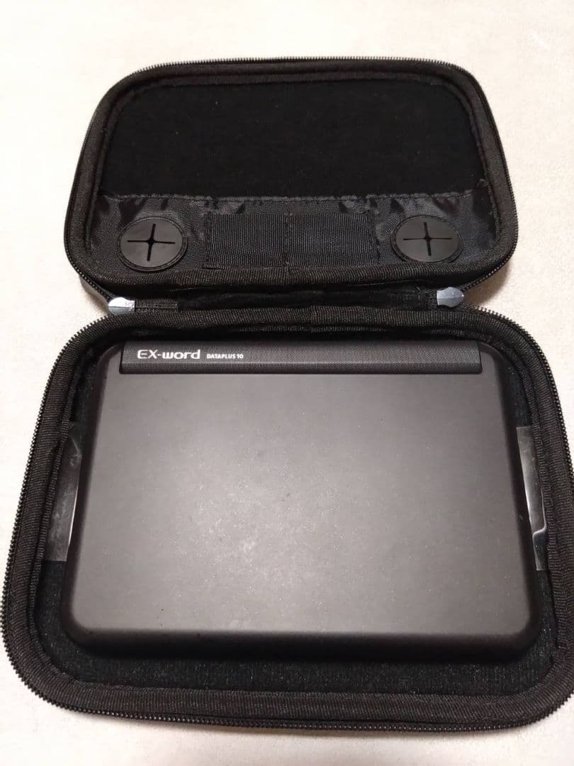 CASIO電子辞書EX-worddataplus 
XD-Y9850理化学モデル