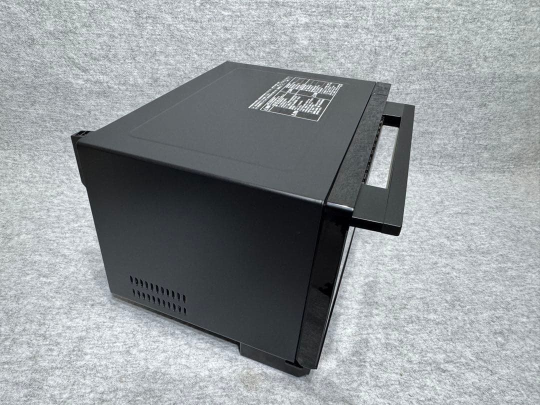 パナソニック スチームオーブンレンジ 3つ星ビストロ NE-BS658-K