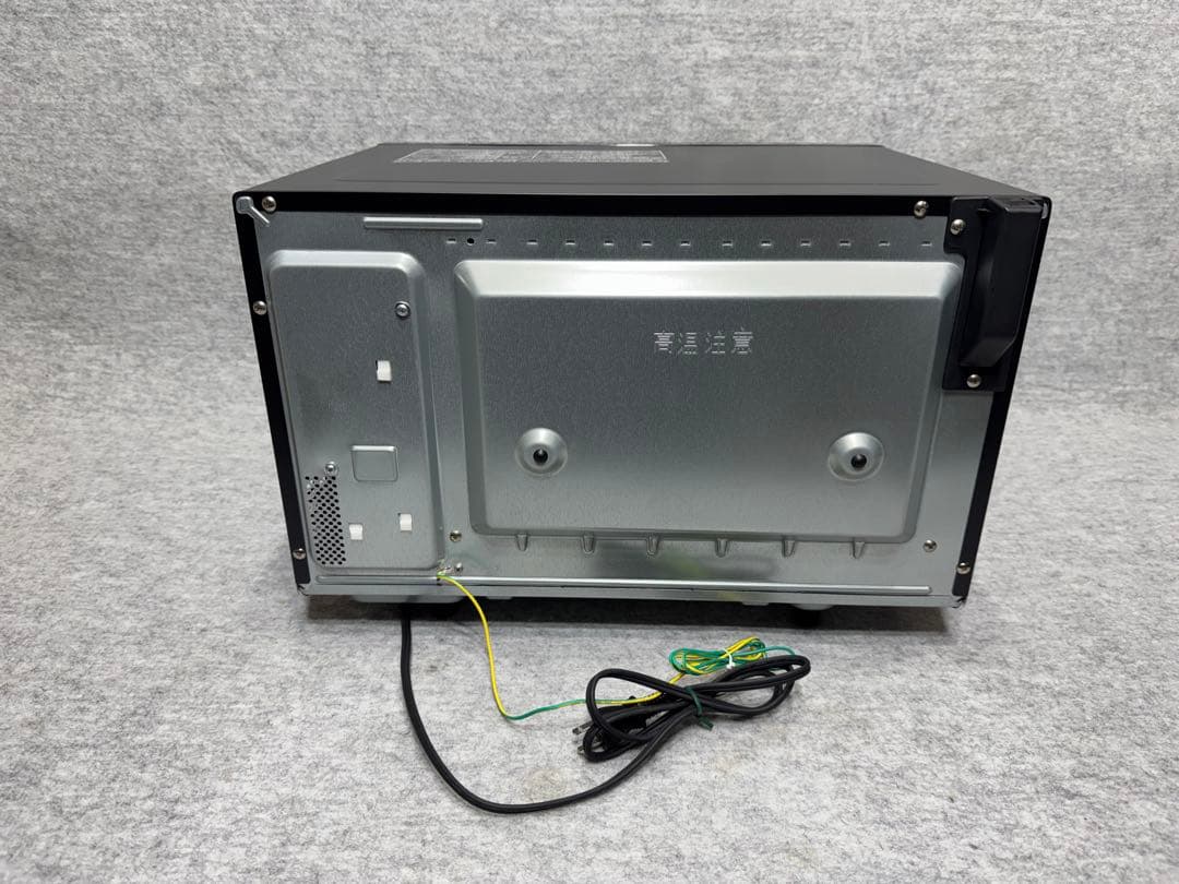 パナソニック スチームオーブンレンジ 3つ星ビストロ NE-BS658-K