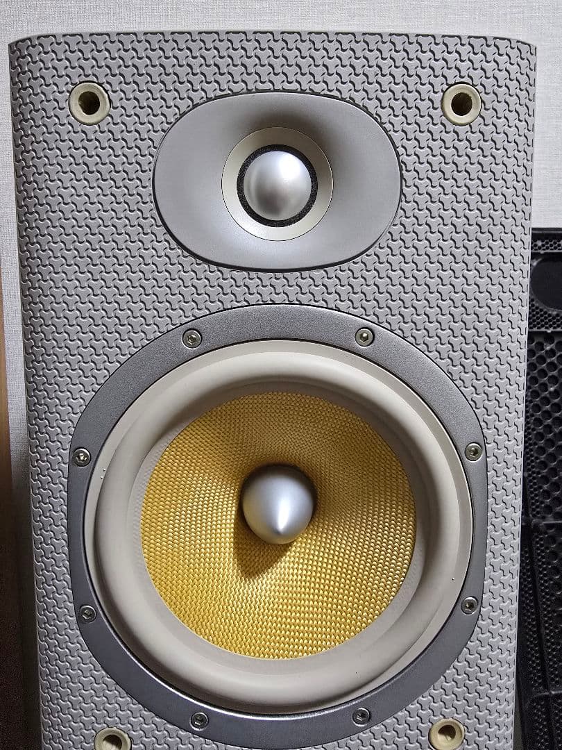 B&W Bowers & Wilkins DM602.5 S3 スピーカーペア