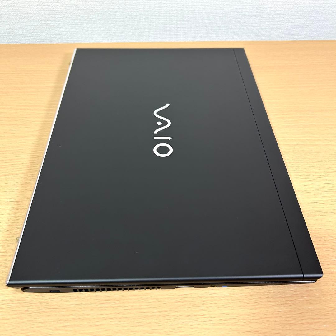 Windowsノート本体 VAIO Pro PK VJPK218 VJPK21 i7 16GB 512GB