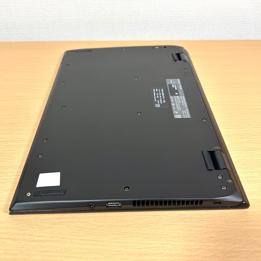 Windowsノート本体 VAIO Pro PK VJPK218 VJPK21 i7 16GB 512GB