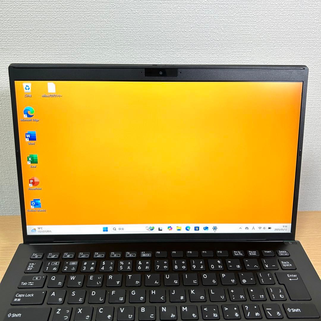Windowsノート本体 VAIO Pro PK VJPK218 VJPK21 i7 16GB 512GB