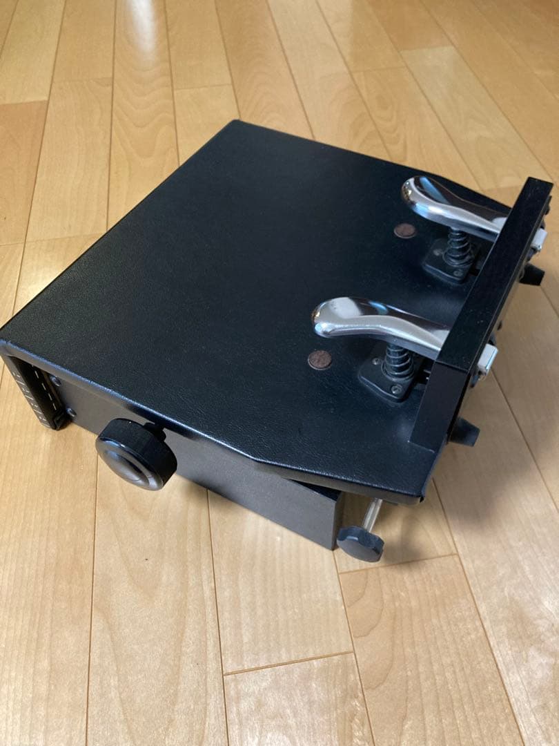 ピアノ　補助ペダル　甲南KP-DX