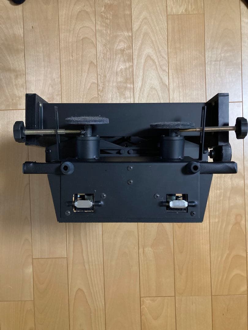 ピアノ　補助ペダル　甲南KP-DX