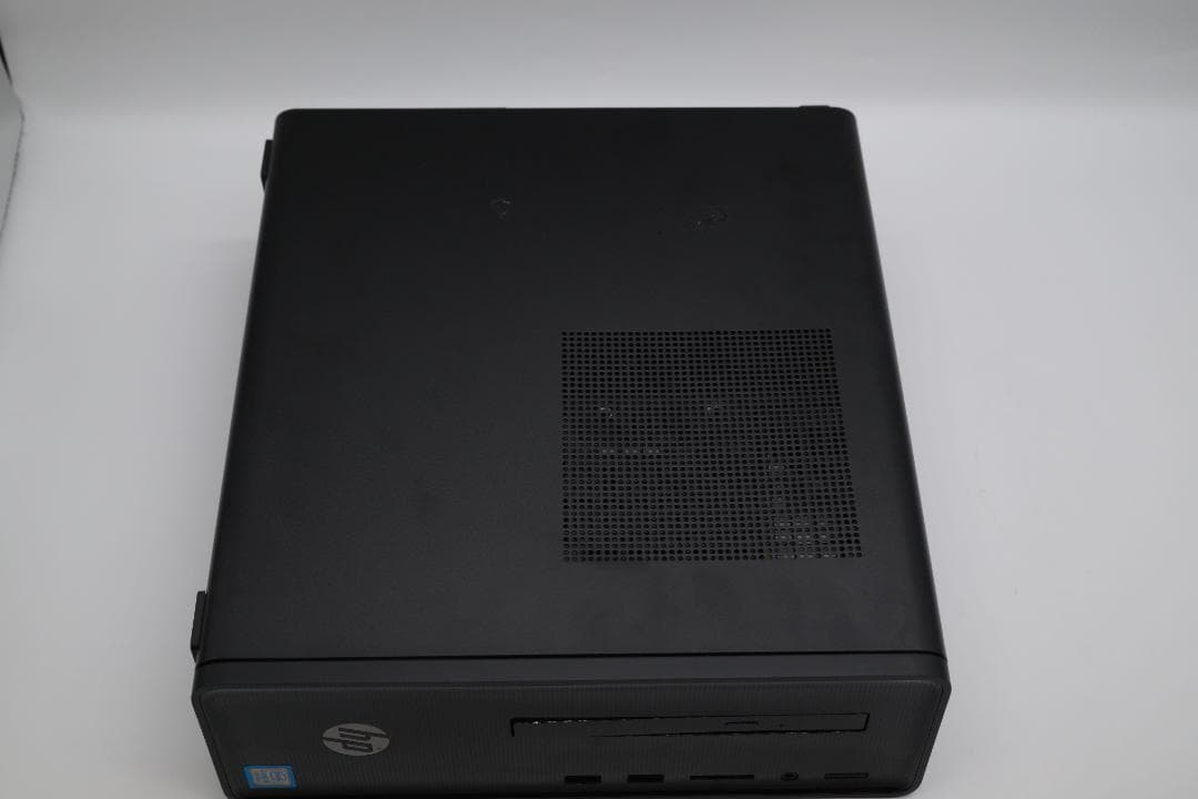 すぐに使用できる! デスクトップPC Windows11 hp