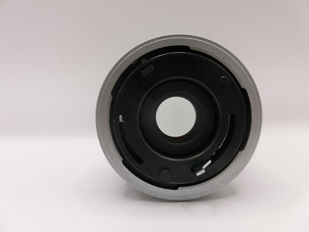 【完動品】CANON AE-1 + 標準レンズ フィルム一眼レフ　動作確認済み