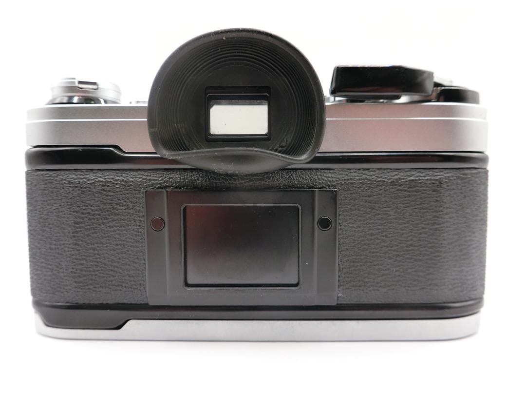 【完動品】CANON AE-1 + 標準レンズ フィルム一眼レフ　動作確認済み