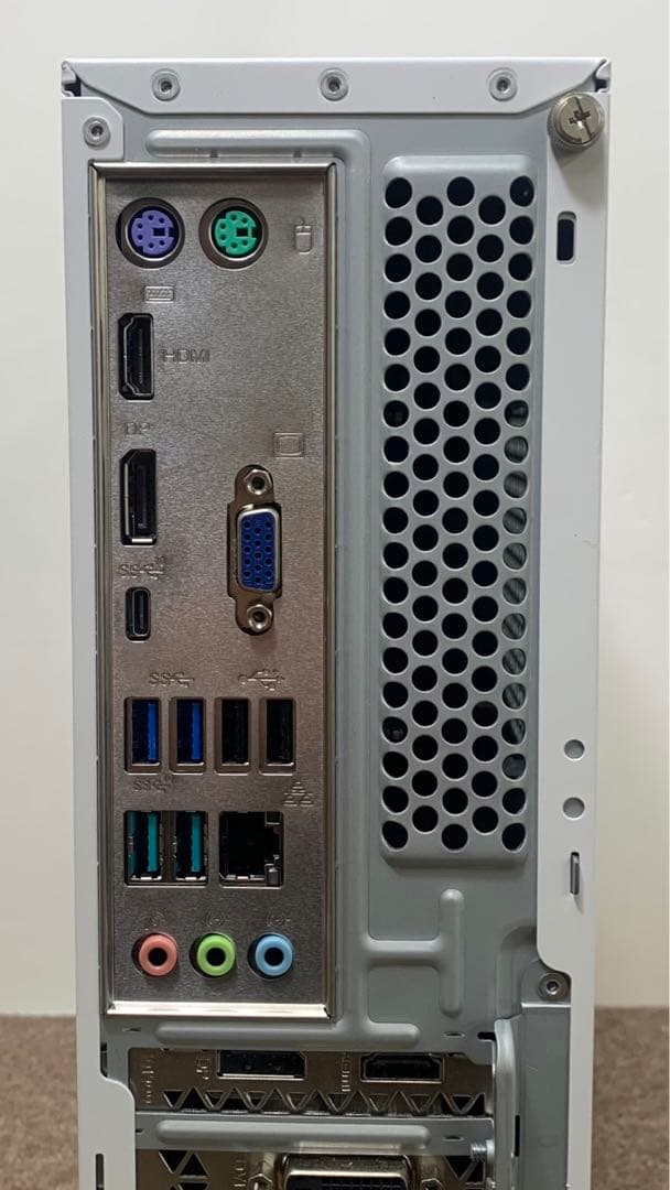 Windowsデスクトップ EPSON Endeavor MR5000 i5-12500 SSD3TB