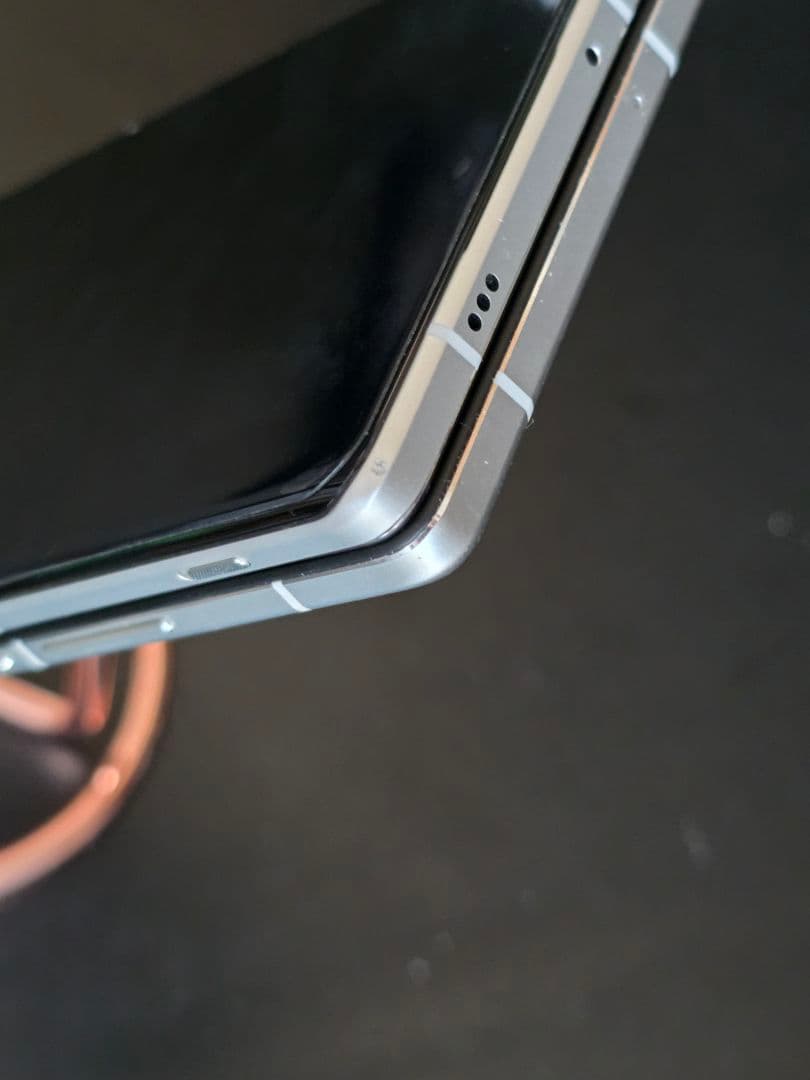 スマートフォン本体 vivo X Fold3 Pro 512GB