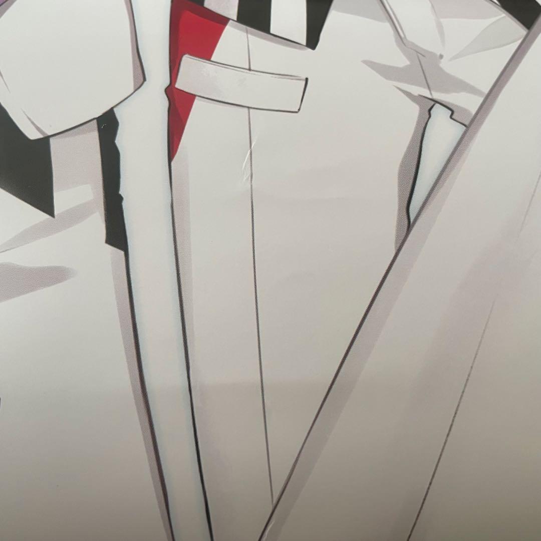 ツキウタ。ポスターセット