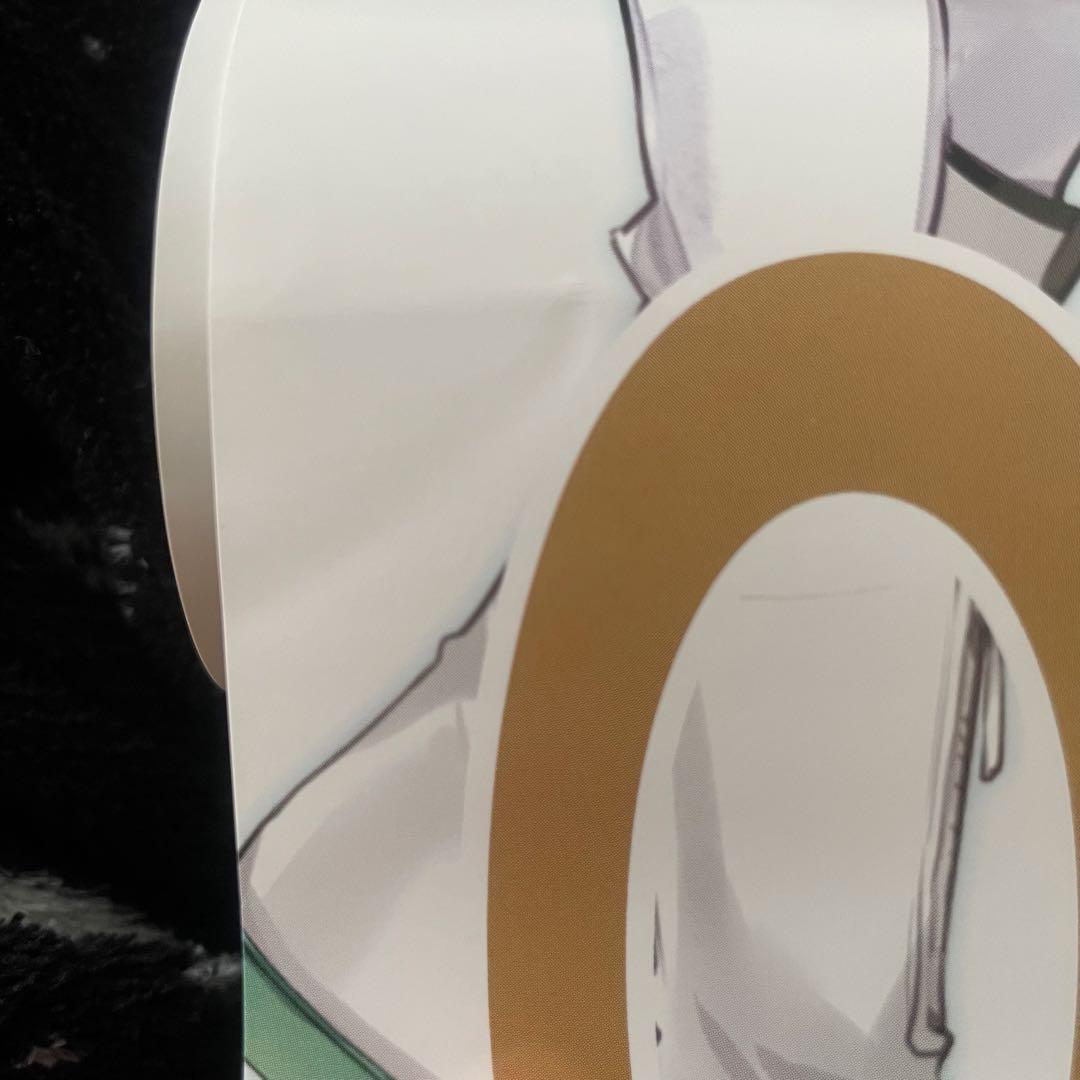 ツキウタ。ポスターセット