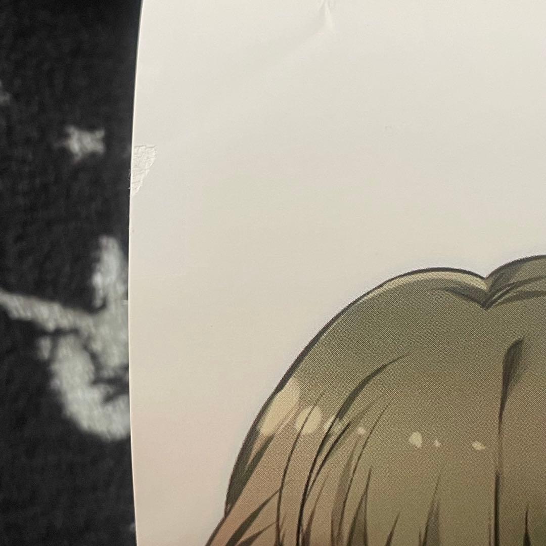 ツキウタ。ポスターセット