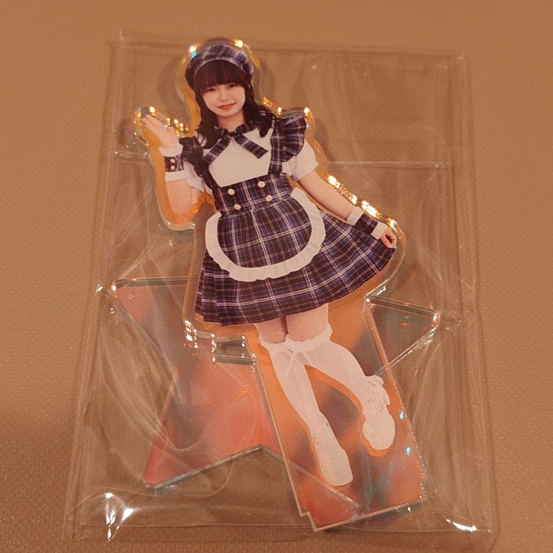 HAGANE JUNNA アクリルスタンド 3種セット