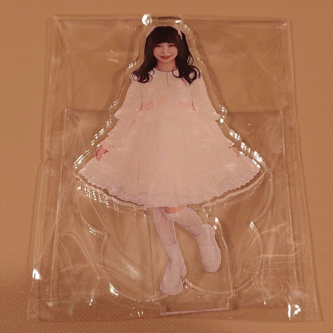HAGANE JUNNA アクリルスタンド 3種セット