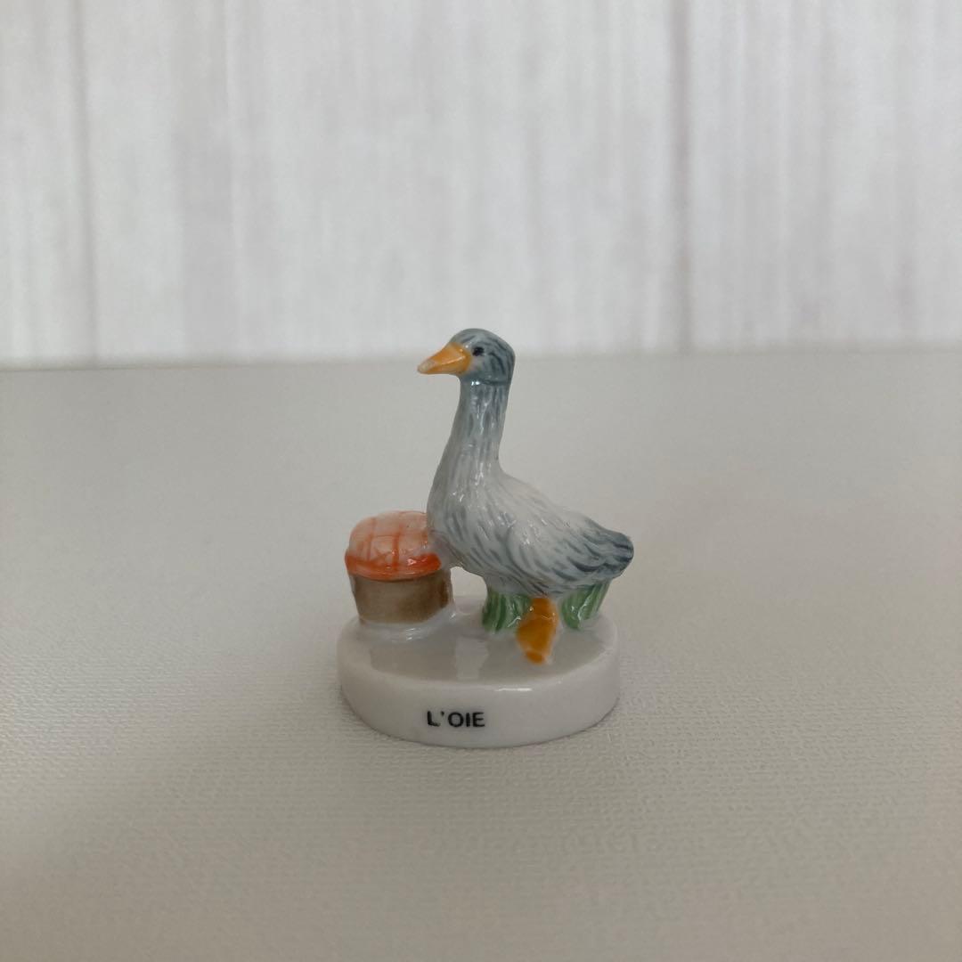 ユリバァバ様　10点おまとめ専用　　　フランス雑貨　　　ミニチュア　陶器