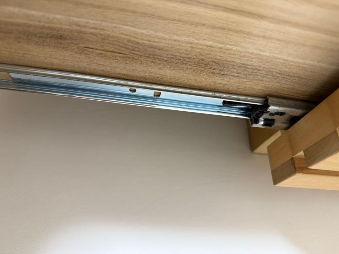 天然木　バーチ　テレビ台　シンプル　ローボード　ナチュラルインテリア