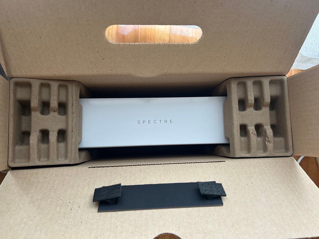 HP Spectre x360 14-eu0000 タッチペン付き