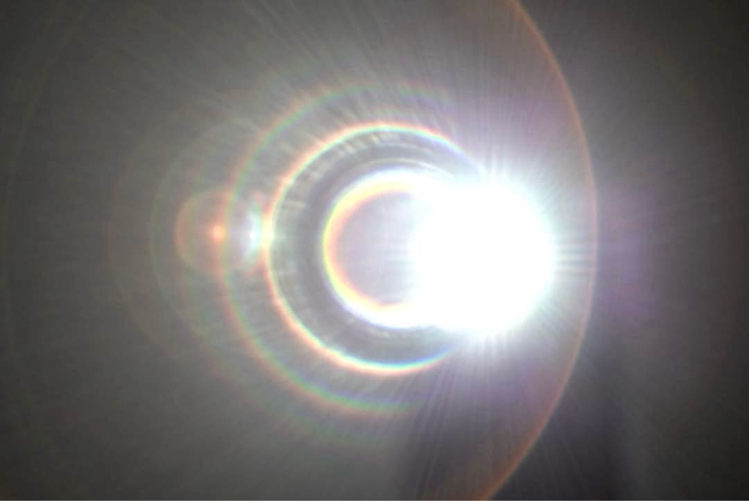 セール中![多重フレア] Super Takumar 55mm F1.8 後期