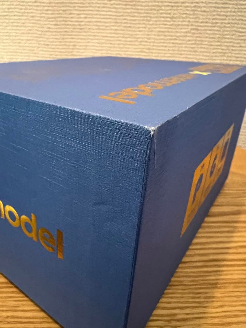 PGM onemodel R34 Z-Tune 1/43 メタリックブルー