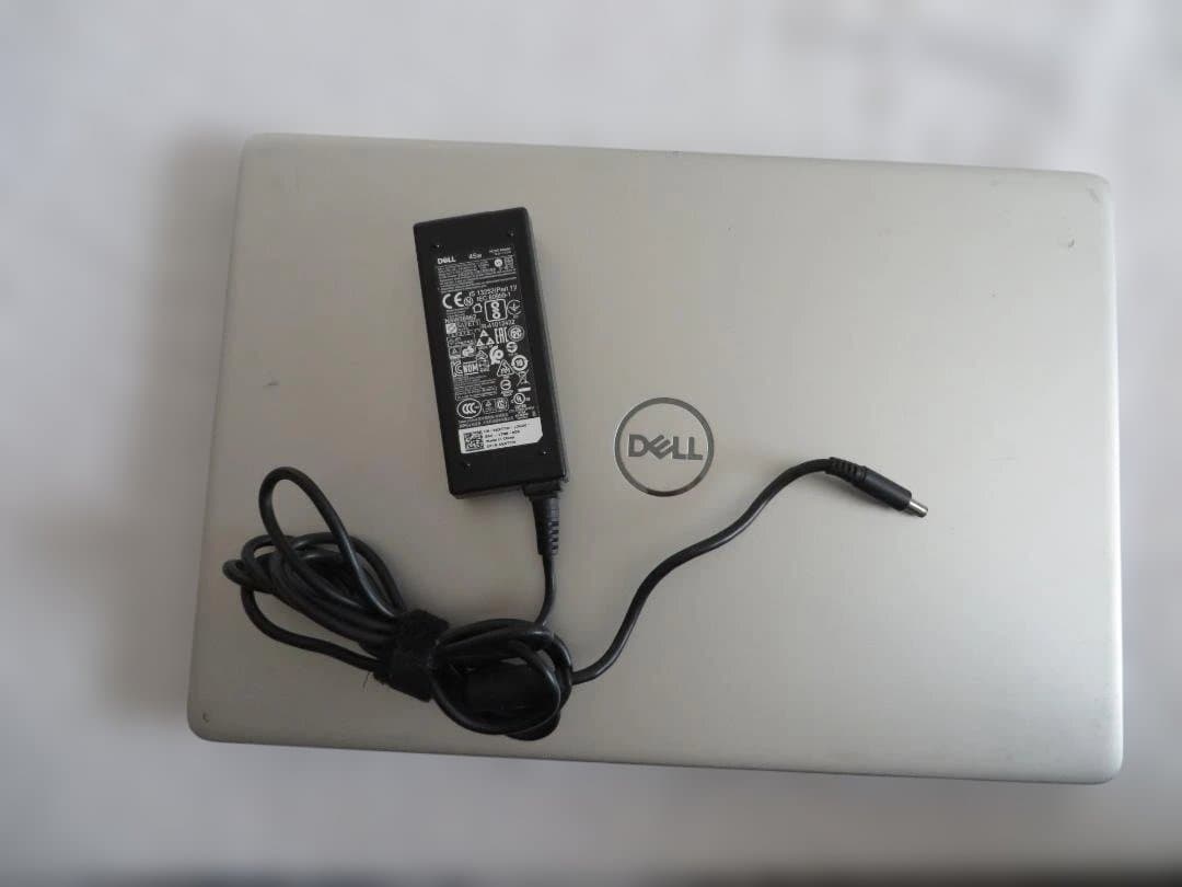 DELL 13.3インチノート　inspiron　P87G001