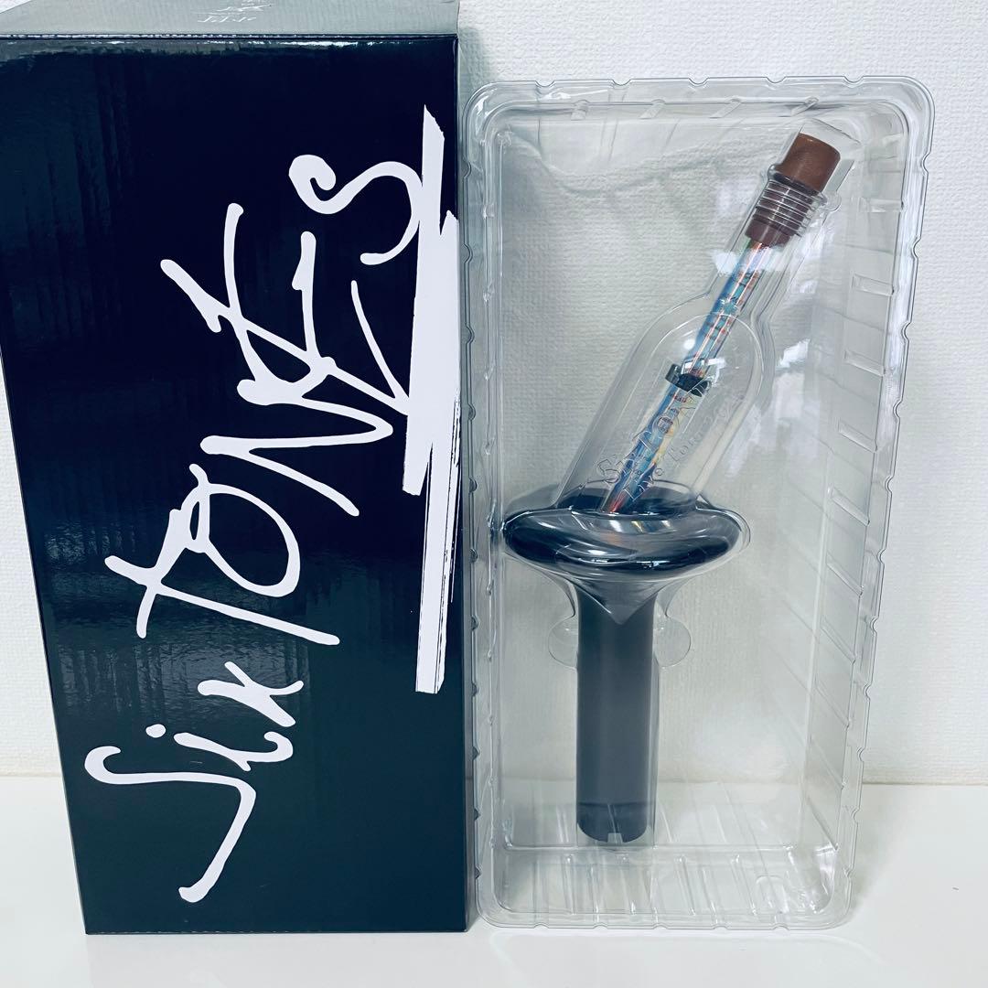 SixTONES ペンライト ライブグッズ スマホストラップ ストカレ