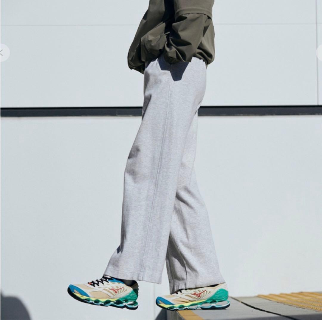 3*9様 ミズノmizuno WAVE PROPHECY LS ウェーブプロフェ