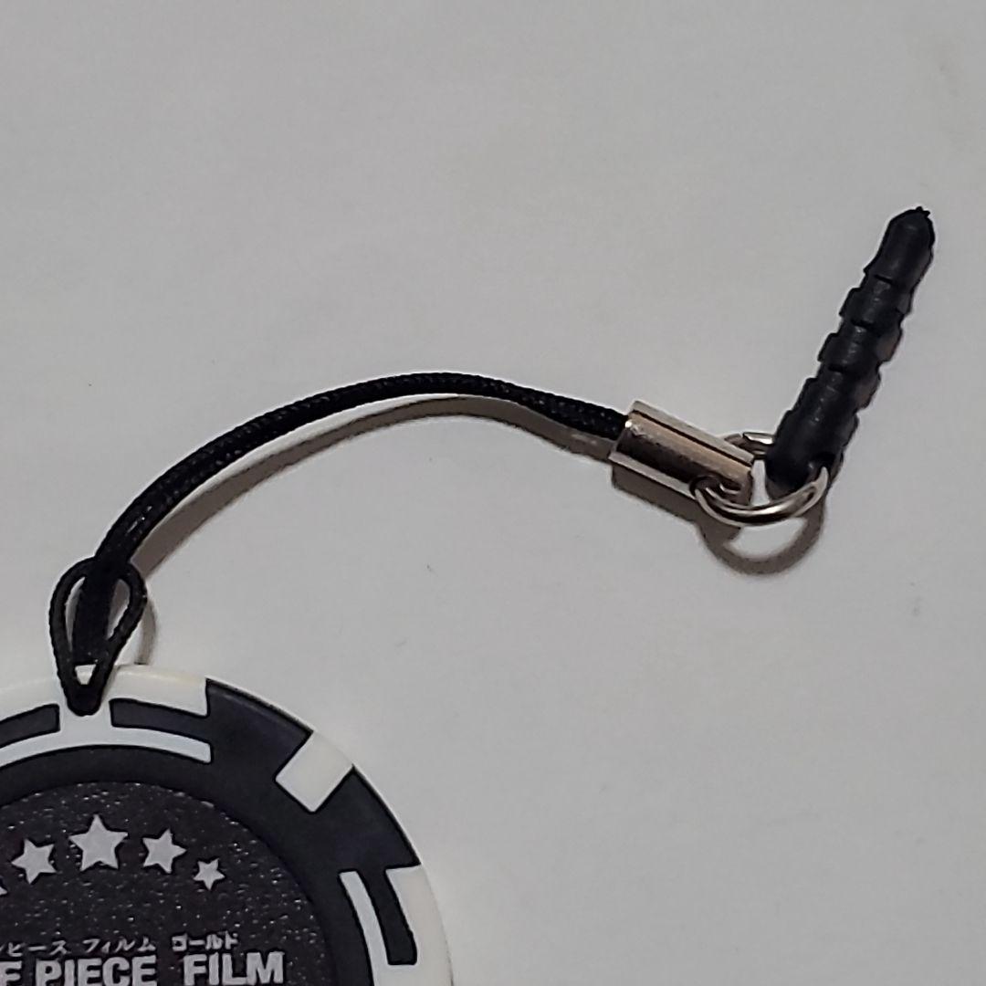 【美品】ONEPIECE FILM GOLD 前売特典 サボ