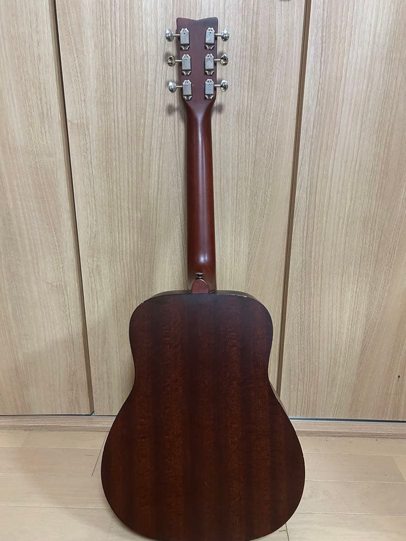 Yamaha アコースティックギター スモールボディ