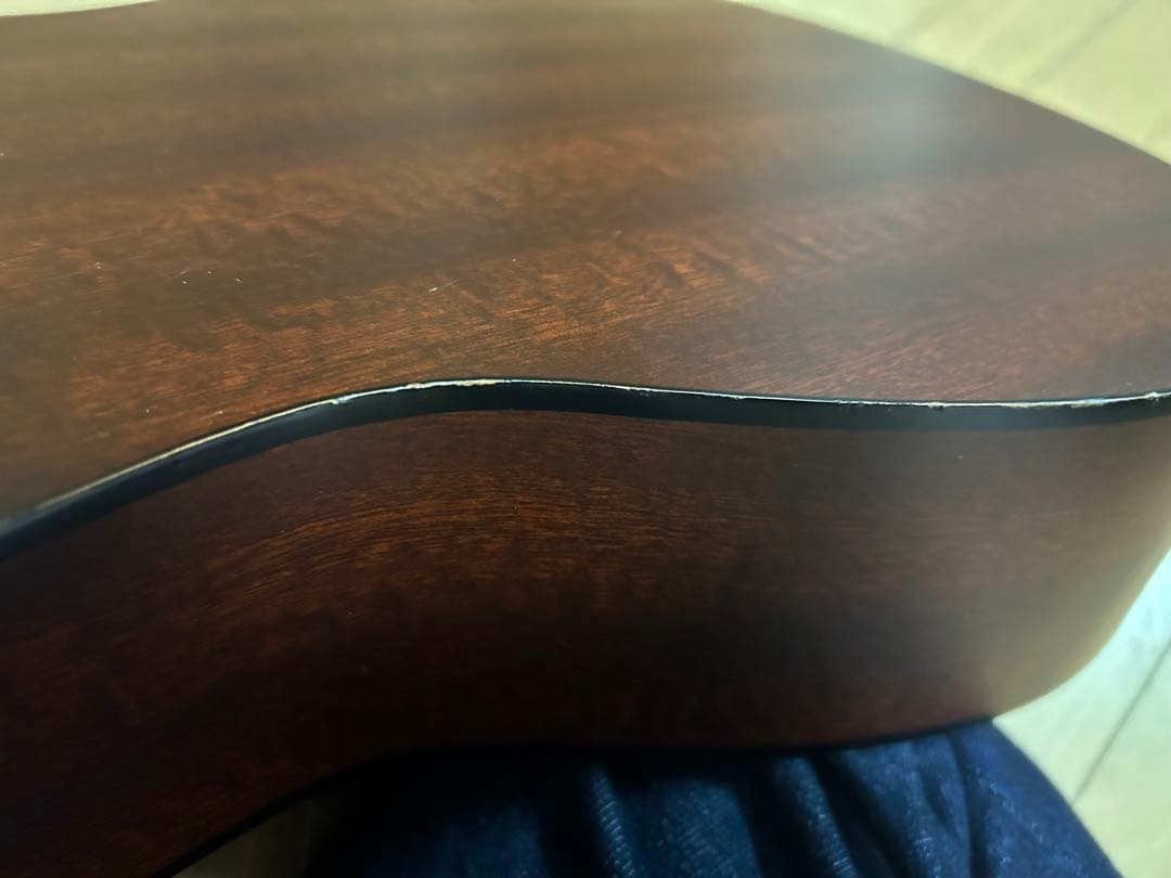 Yamaha アコースティックギター スモールボディ