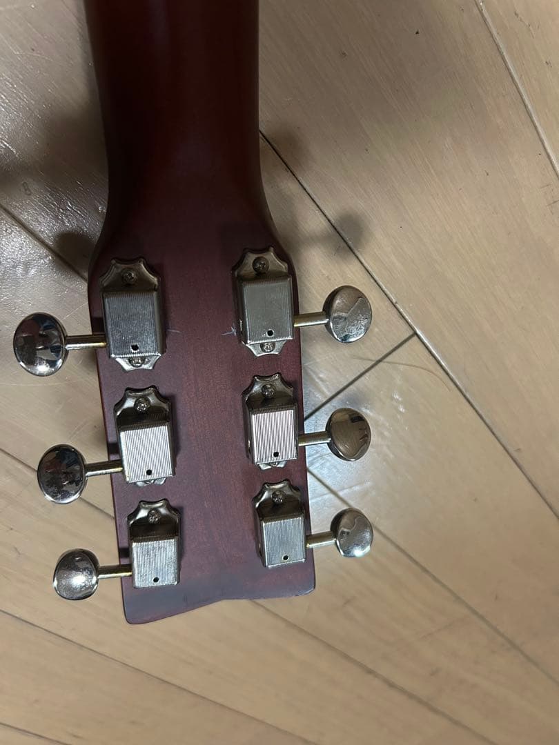 Yamaha アコースティックギター スモールボディ