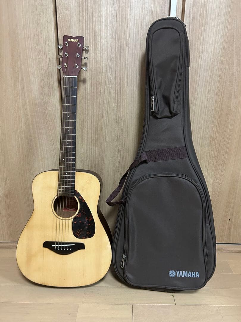 Yamaha アコースティックギター スモールボディ